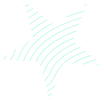 Decorative background shape