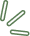 Decorative underline element